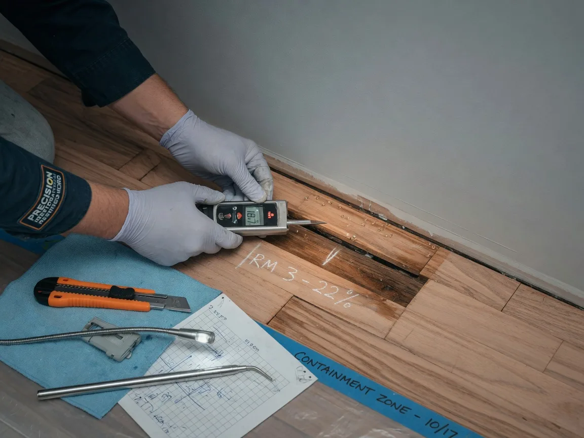 Why choose Water Removal in South Butler, NY